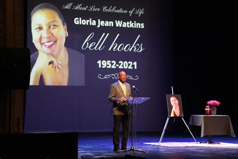 Hopkinsville memorial service highlights bell hooks’ place in .